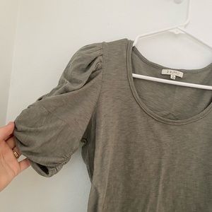 Z supply shirt